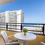 Paradise Flat Near Hard Rock With Pool Apartamento *