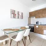 Apartamento Paradise Flat Near Hard Rock With Pool *