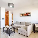Paradise Flat Near Hard Rock With Pool * Адехе