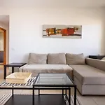 Paradise Flat Near Hard Rock With Pool * Адехе