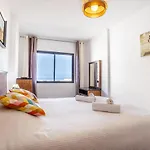 Paradise Flat Near Hard Rock With Pool Апартаменти *