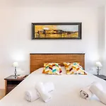 Апартаменти Paradise Flat Near Hard Rock With Pool Адехе
