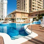 Апартаменти Paradise Flat Near Hard Rock With Pool Адехе