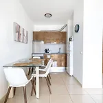 Апартаменти Paradise Flat Near Hard Rock With Pool
