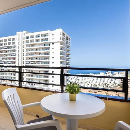 Paradise Flat Near Hard Rock With Pool Διαμέρισμα *