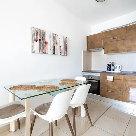 Διαμέρισμα Paradise Flat Near Hard Rock With Pool *