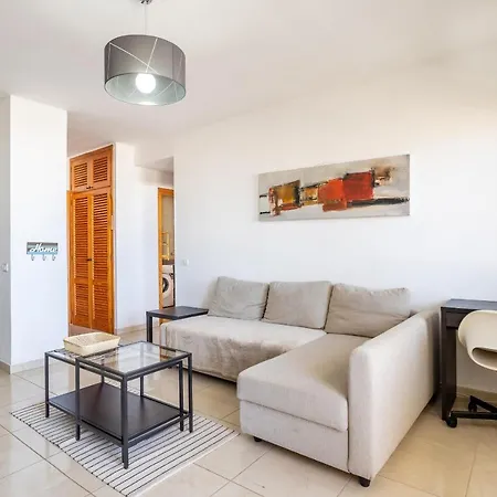 Paradise Flat Near Hard Rock With Pool * אדחה