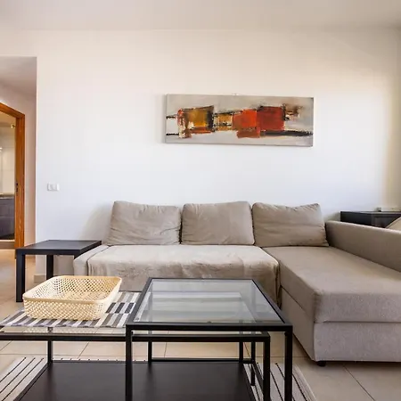 Paradise Flat Near Hard Rock With Pool * אדחה