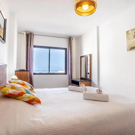 Paradise Flat Near Hard Rock With Pool Appartement *