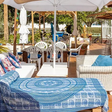 Paradise Flat Near Hard Rock With Pool Апартаменты