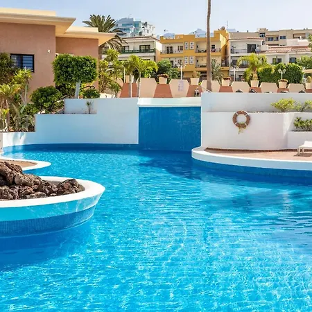 דירה Paradise Flat Near Hard Rock With Pool