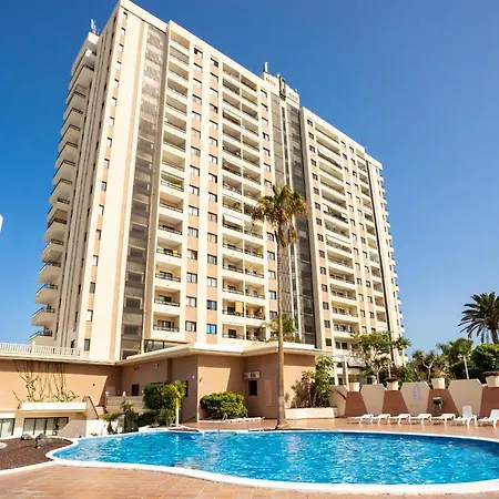 Lejlighed Paradise Flat Near Hard Rock With Pool *