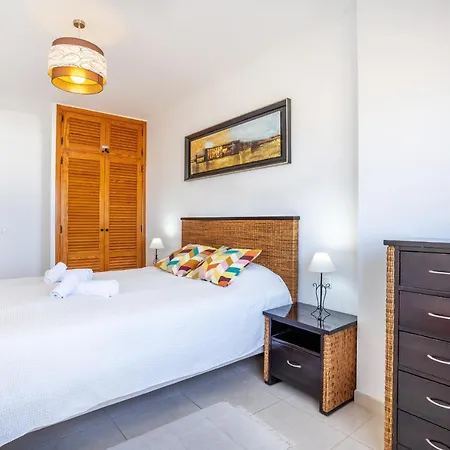 Paradise Flat Near Hard Rock With Pool * Адехе