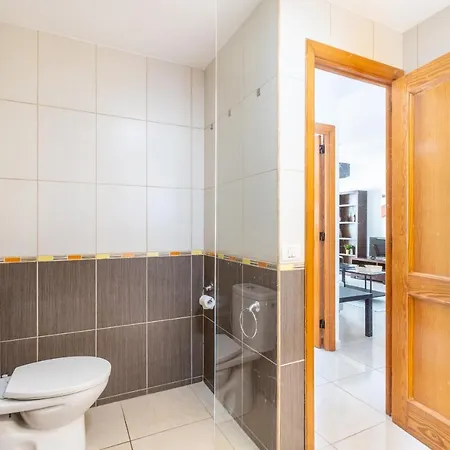 דירה Paradise Flat Near Hard Rock With Pool *