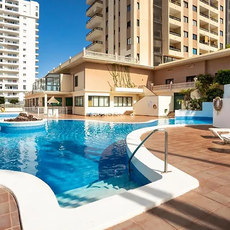 Appartement Paradise Flat Near Hard Rock With Pool Costa Adeje (Tenerife)