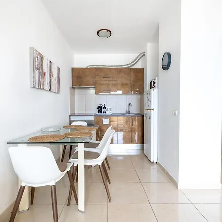 Lejlighed Paradise Flat Near Hard Rock With Pool