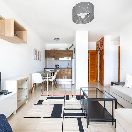 Paradise Flat Near Hard Rock With Pool Appartement *