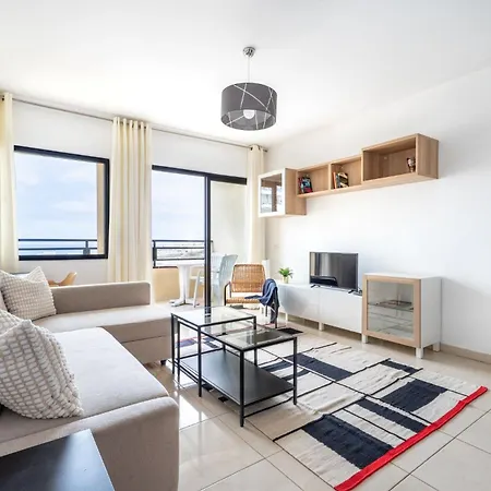 Paradise Flat Near Hard Rock With Pool Appartement *