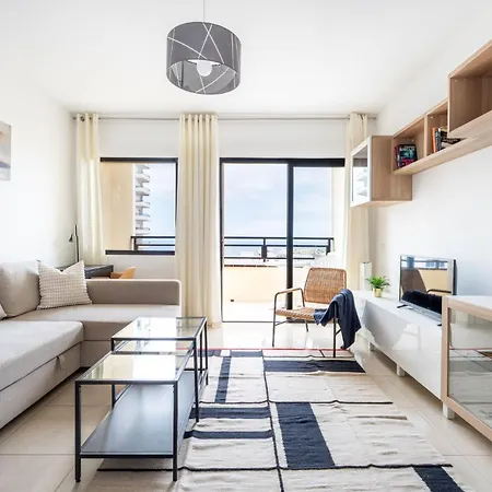 Paradise Flat Near Hard Rock With Pool אדחה