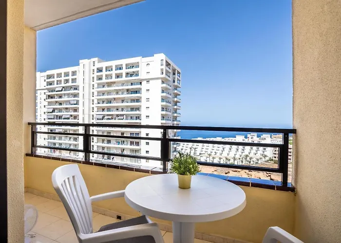 Paradise Flat Near Hard Rock With Pool Appartement *