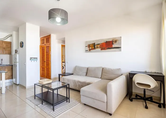 Paradise Flat Near Hard Rock With Pool * Адехе