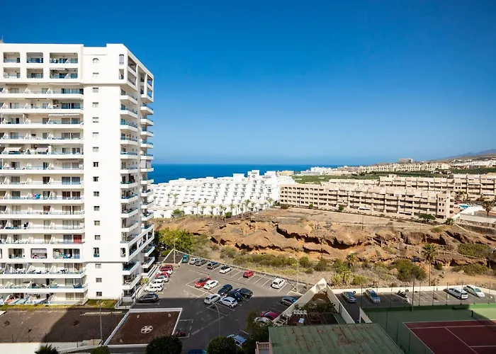 Appartement Paradise Flat Near Hard Rock With Pool *