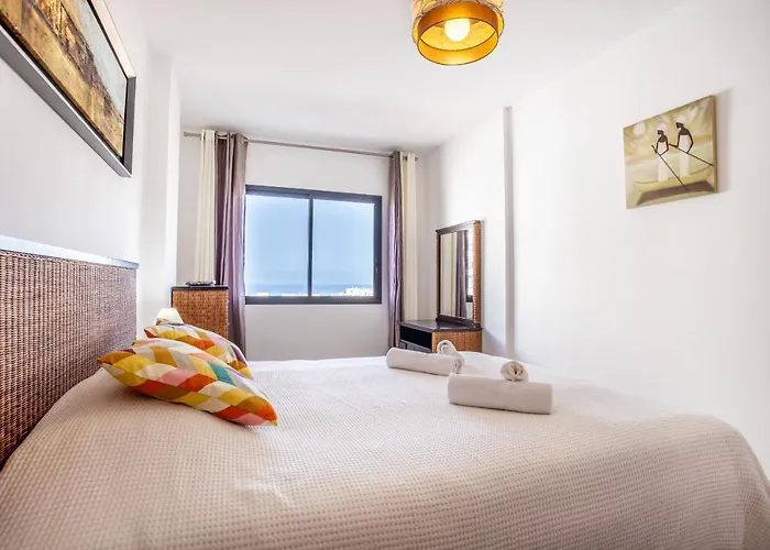 Paradise Flat Near Hard Rock With Pool Appartement *