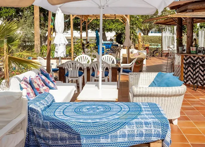 Paradise Flat Near Hard Rock With Pool Appartement