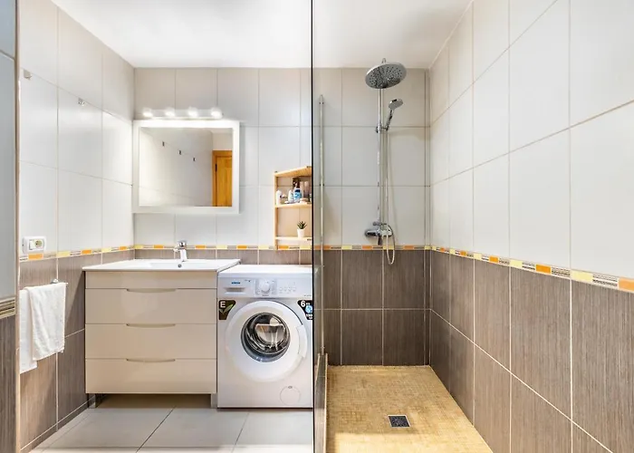 Appartement Paradise Flat Near Hard Rock With Pool