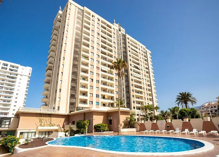 Апартаменты Paradise Flat Near Hard Rock With Pool *