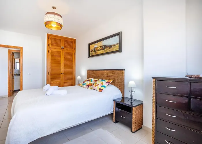 Paradise Flat Near Hard Rock With Pool * Адехе