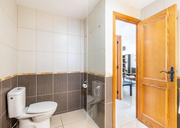 Appartement Paradise Flat Near Hard Rock With Pool *