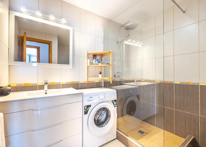 Appartement Paradise Flat Near Hard Rock With Pool *