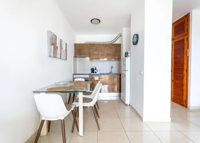 Appartement Paradise Flat Near Hard Rock With Pool