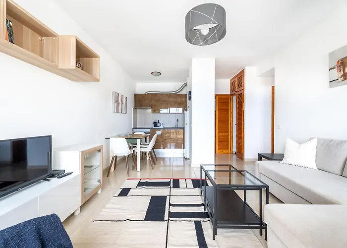 Paradise Flat Near Hard Rock With Pool Appartement *