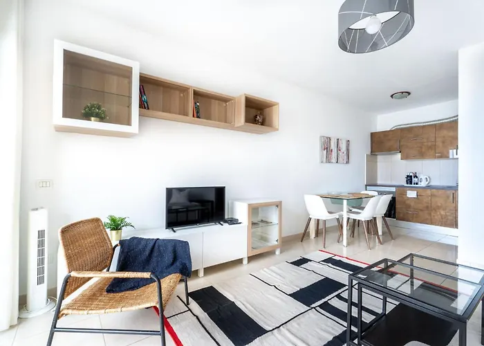 Paradise Flat Near Hard Rock With Pool Appartement