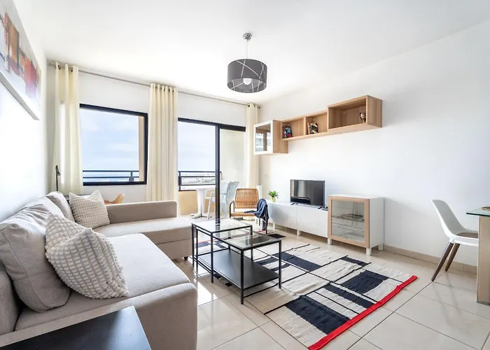 Paradise Flat Near Hard Rock With Pool Appartement *