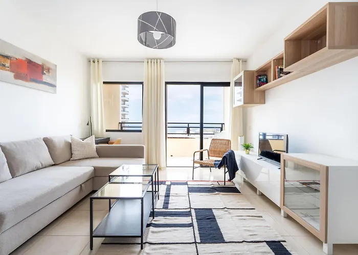 Paradise Flat Near Hard Rock With Pool Адехе